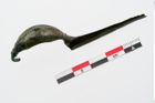 Foto von Bronzekahnfibel (NHMW-PRAE-024377)